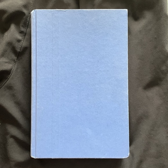 My Promised Land Book- Hardcover book without dust jacket. - Picture 3 of 5